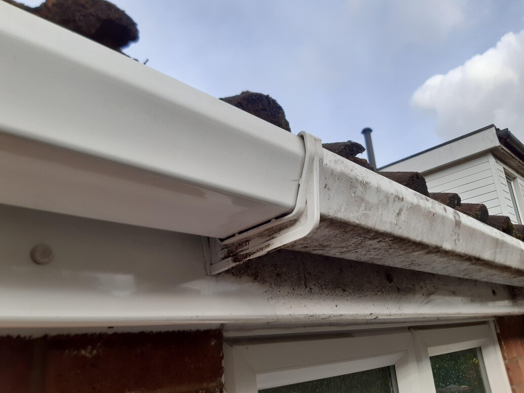 Soffits, Fascia’s and Cladding